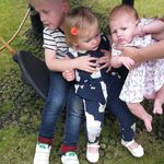 Amanda Eadie Derbyshire - @amanda.eadie.792 - Instagram