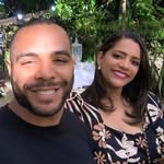AmandAe Adiel Santos - @amandaeadiel - Instagram