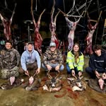 Amanda Heckert Eagle - @arosie1819 - Instagram