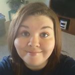 Amanda Eaker - @aadams9285 - Instagram