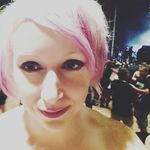 Amanda Eaker-McClure - @orchidsnfl - Instagram