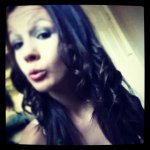 Amanda Eakin - @xbeautybluebirdx - Instagram