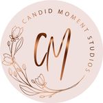 Amanda Earles - @candidmomentstudios - Instagram