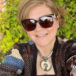 Lisa Amanda Alldridge-Earles - @lisaalldridge - Instagram