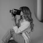 Amanda | East Coast Wedding Videographer - @akamfilms.co - Instagram