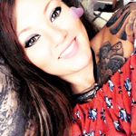 Amanda East - @dodgecumminspower87 - Instagram