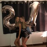 Amanda East - @amandaeast70 - Instagram