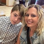 Amanda Easter Gallagher - @agal45640 - Instagram