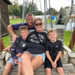 Amanda Easter - @amandaeaster84 - Instagram