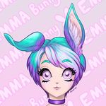 Amanda Easter - @usa_kokoro - Instagram