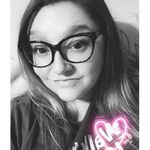 Amanda Easter - @xraytech71621 - Instagram