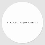 Amanda Eastman - @blackstonehandmade - Instagram