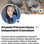 Amanda Gonzales-Eastman - @amandagonzalesph - Instagram