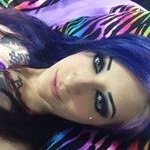Amanda Hinzman-Eastman - @mandytat2 - Instagram