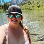 Amanda Eavenson - @amandamae101 - Instagram