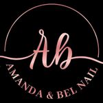 AMANDA & BEL UNHAS 💅🏻 - @amandaebelnail - Instagram