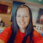 Amanda Ebenhack - @aepanda321 - Instagram
