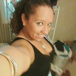 Amanda Eberhart - @dontesmama1320 - Instagram