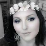 Amanda Eberhart - @amanda171701 - Instagram