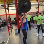 Amanda Eberly - @resolutefitnessllc - Instagram