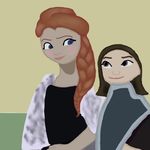 Amanda - @amandaebnerdoesart - Instagram