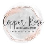 Amanda Eccles - @copperrosehairbyamandaeccles - Instagram