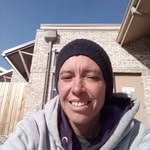 Amanda Eccles - @strangechild2024 - Instagram