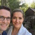 Amanda Eccles Jex - @areccles - Instagram