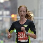 Amanda Eccleston - @amandaeccleston1500 - Instagram