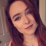 Amanda Echols - @salamanda221 - Instagram