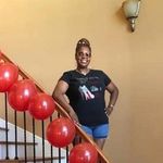 Amanda Echols - @manferd69 - Instagram