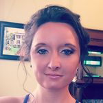 Amanda Echols - @mandahope1986 - Instagram