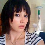 Amanda Eckenrode - @bmthx1989 - Instagram