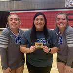 Amanda Eckermann - @ayyy_eck - Instagram