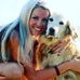 Amanda Eckersley - Facebook