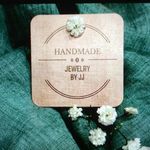 Jewelry By JJ - @amanda.edinger - Instagram