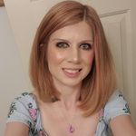 Amanda Eddings - @mandagohugapanda - Instagram