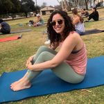Amanda Edelson - @amanda.edelson - Instagram