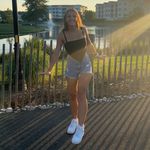 Amanda Edge - @amandaedge28 - Instagram