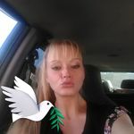 Amanda Edge - @edge1341 - Instagram