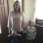 Amanda Edgell Anderson - @ada4280 - Instagram
