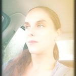 Amanda Ray Edgell - @raging_storm86 - Instagram