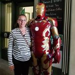 Amanda Edgett - @ale_mommy1 - Instagram