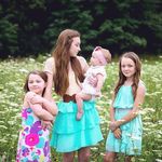 Amanda Edgington - @amandaedgington - Instagram