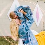 Amanda Marie Edgington West - @moonchildmanifest - Instagram