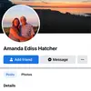 Amanda Edie’s Hatcher - @amandaedisshatcherp3d0 - TikTok
