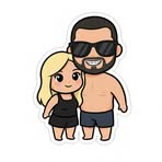 Amanda Edison Luis - Facebook