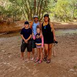 Amanda Edmonds - @adventuringwithkids - Instagram