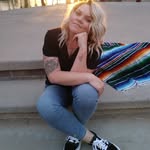 Amanda Edmonds-Boyd - @amandanailssw - Instagram
