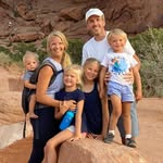 Amanda Egan - @eganfamily - Instagram